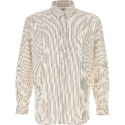 CHEMISE COL