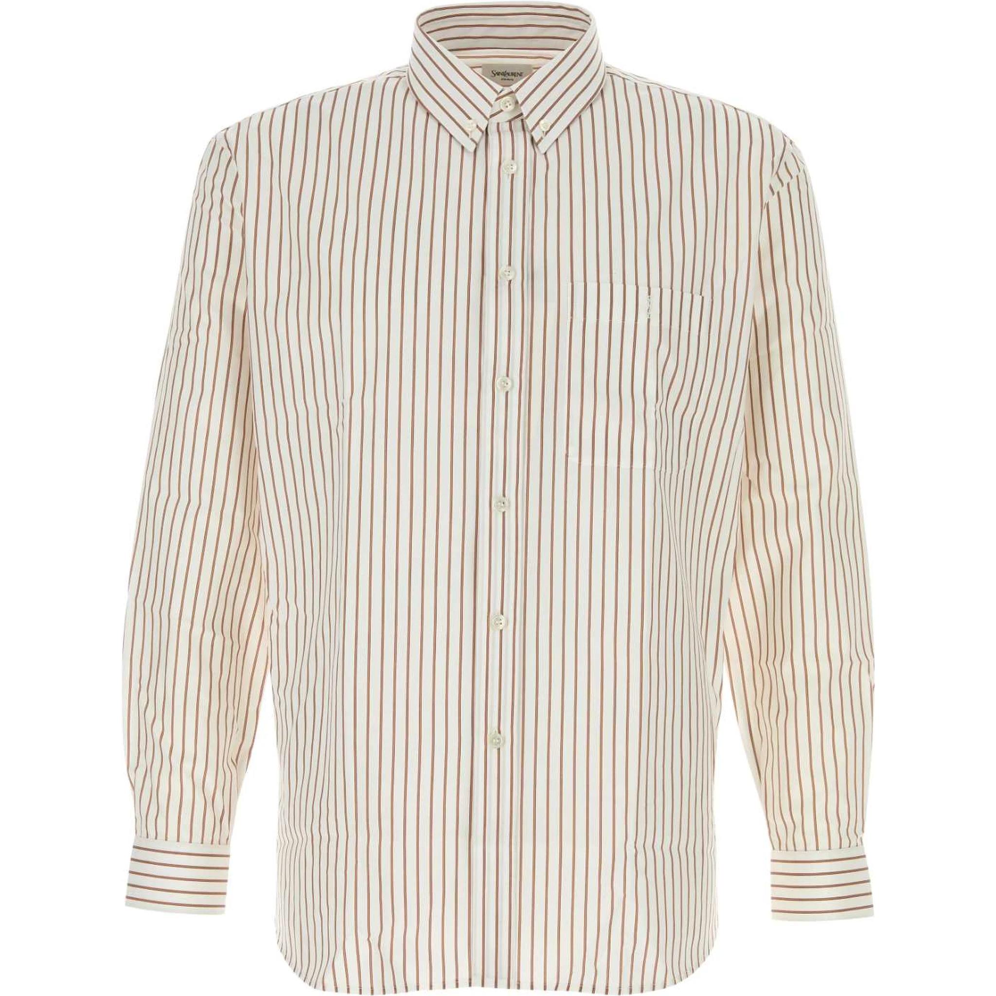 CHEMISE COL