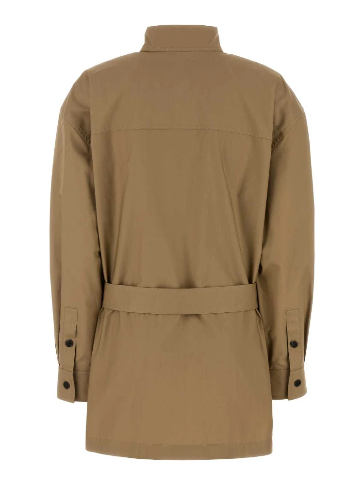 CHEMISE LONGUE AMPLE alternative