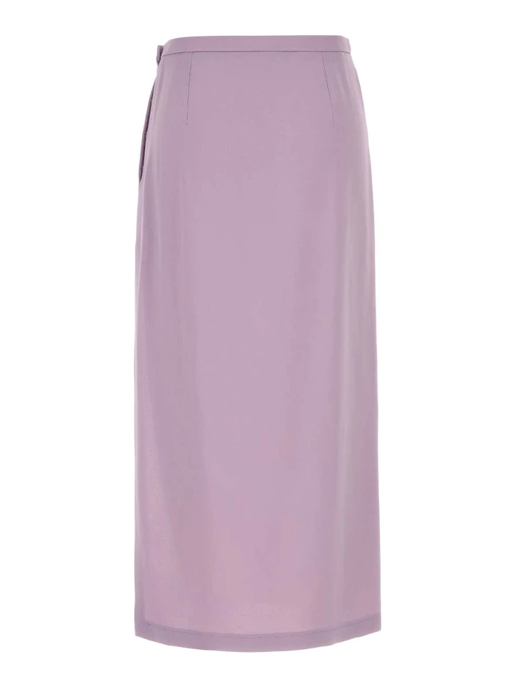 SKIRT alternative