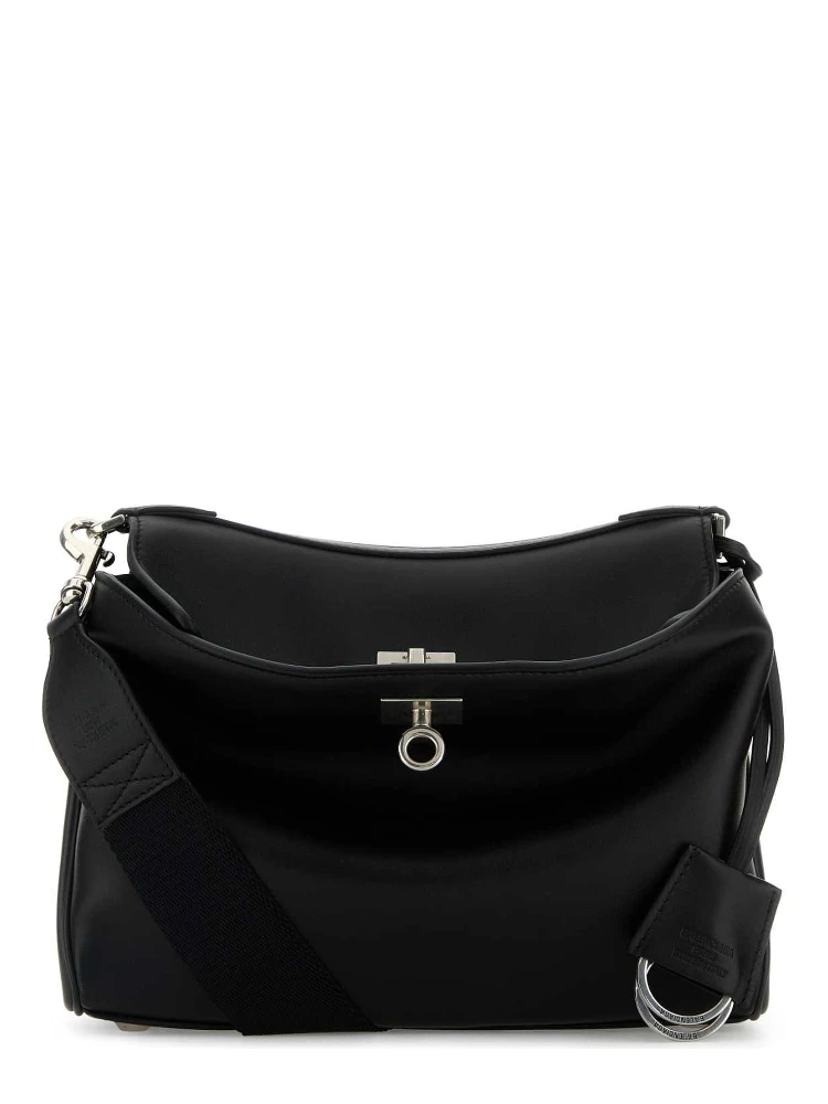 RODEO MESSENGER S