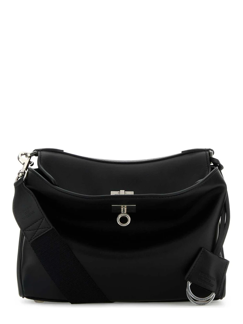 RODEO MESSENGER S