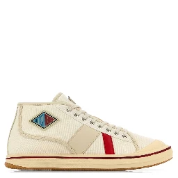 SNEAKERS HIGH TOP