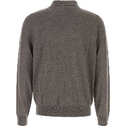 POLO MANCHES LONGUES