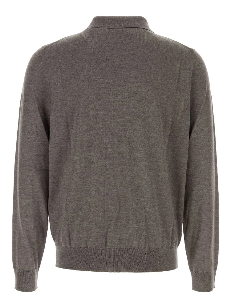 POLO MANCHES LONGUES alternative