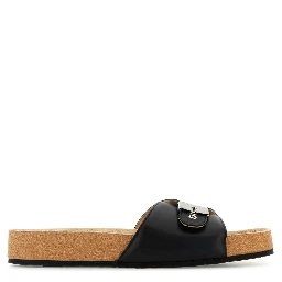 SCHOLL SANDAL FLAT