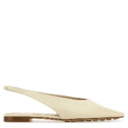 SLING BACK COME LA PUMP