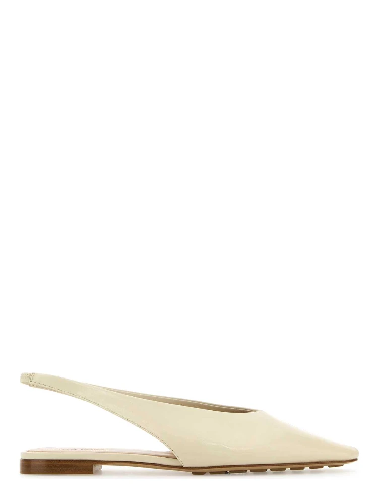 SLING BACK COME LA PUMP