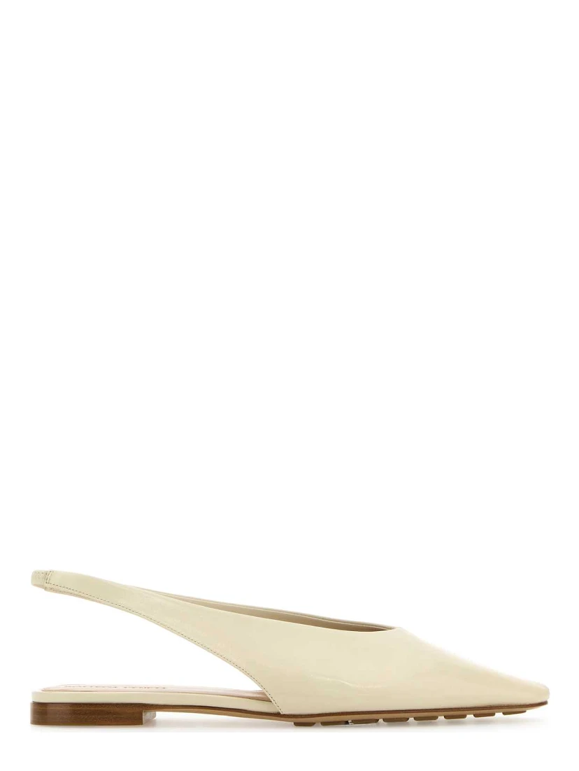 SLING BACK COME LA PUMP