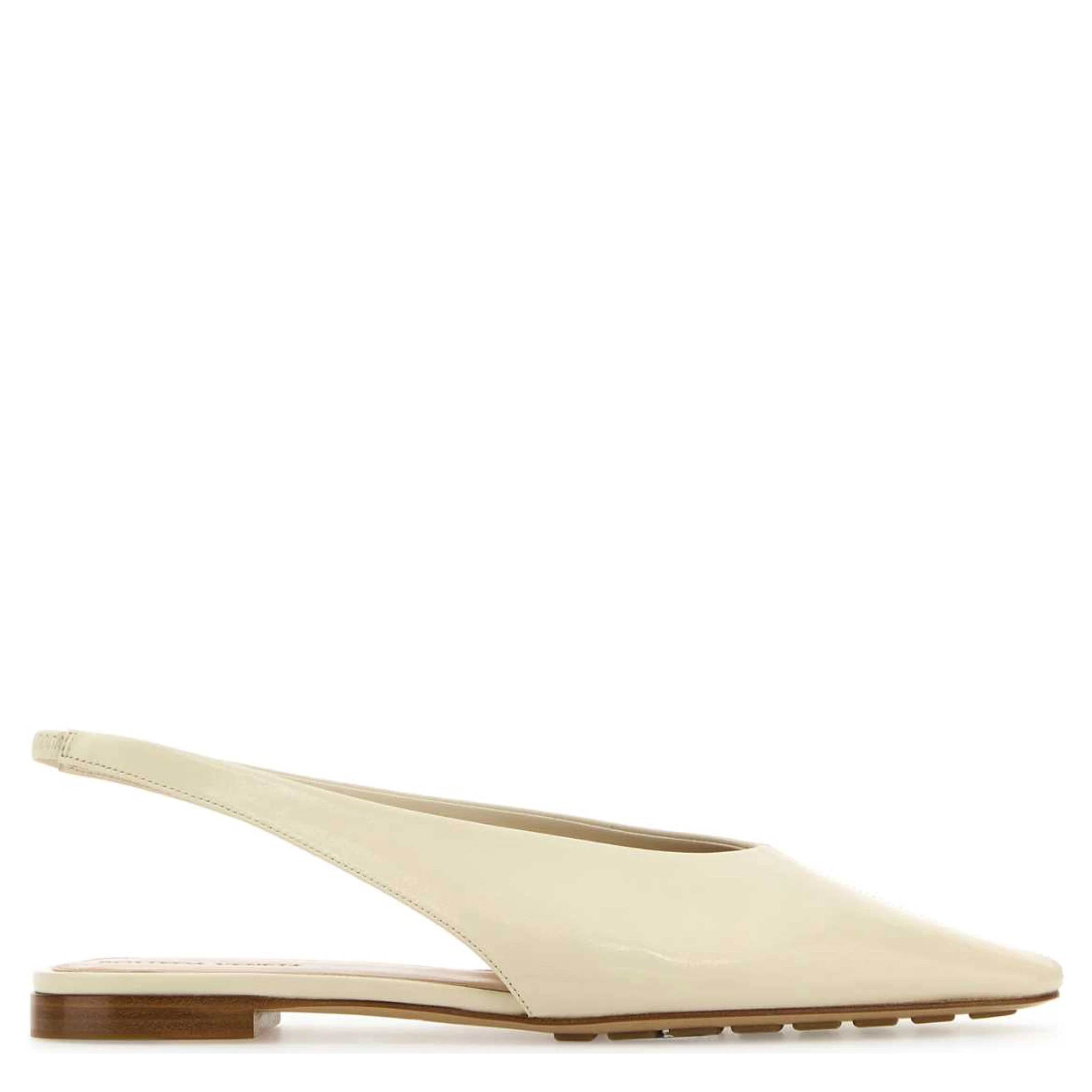 SLING BACK COME LA PUMP