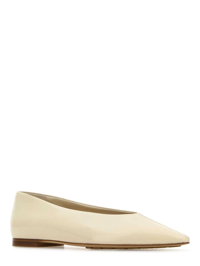 BALLERINA COME LA PUMP