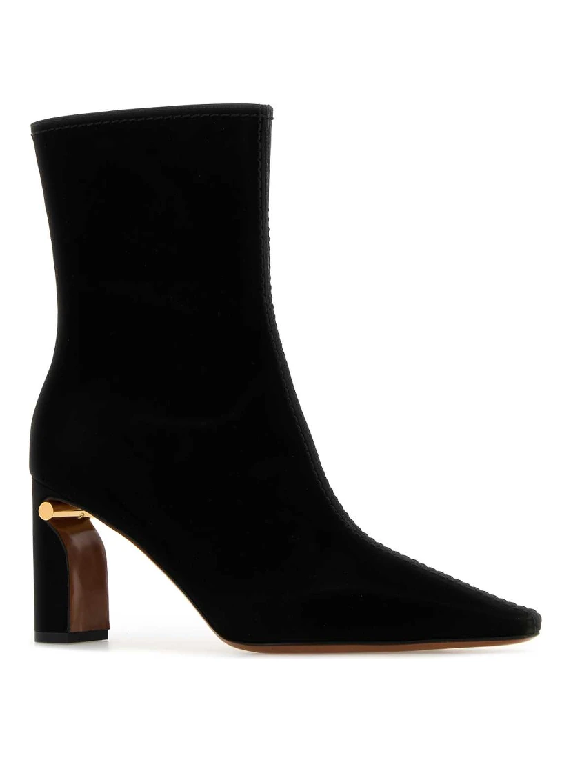 H.BOOT S.LEATHER