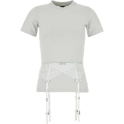 LINGERIE T-SHIRT