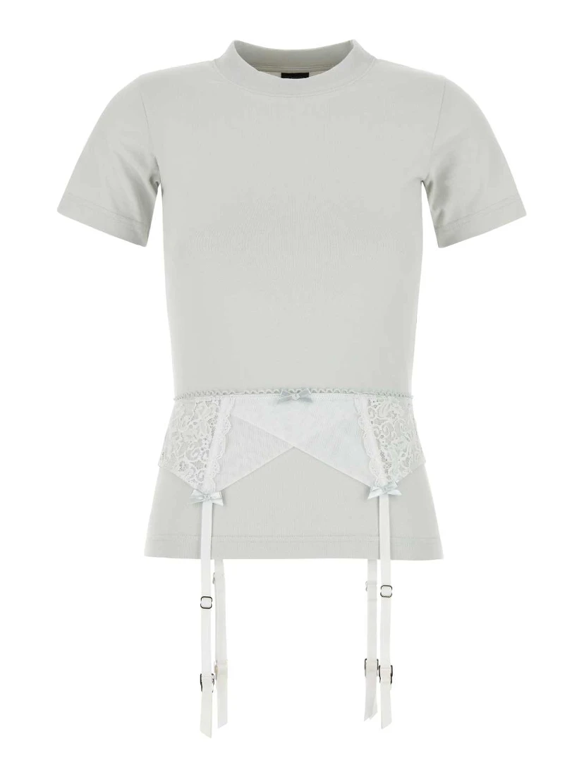 LINGERIE T-SHIRT