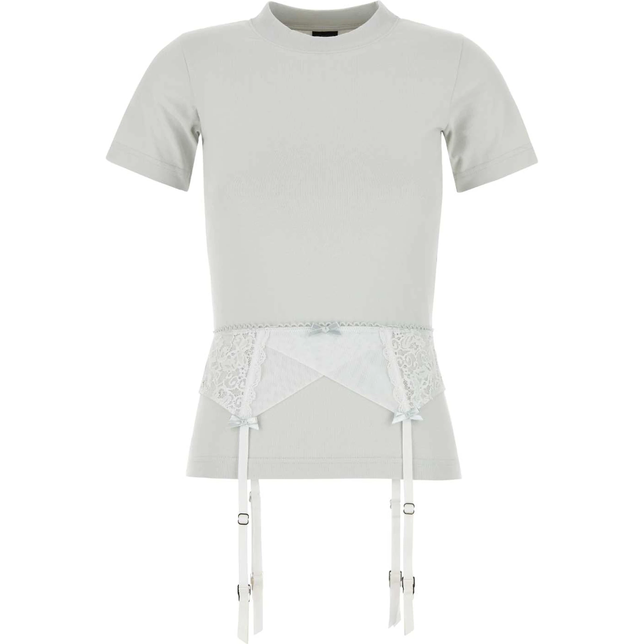 LINGERIE T-SHIRT