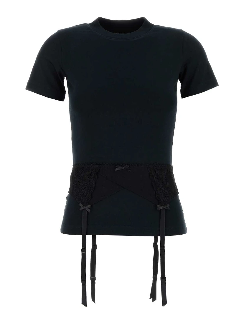 LINGERIE T-SHIRT