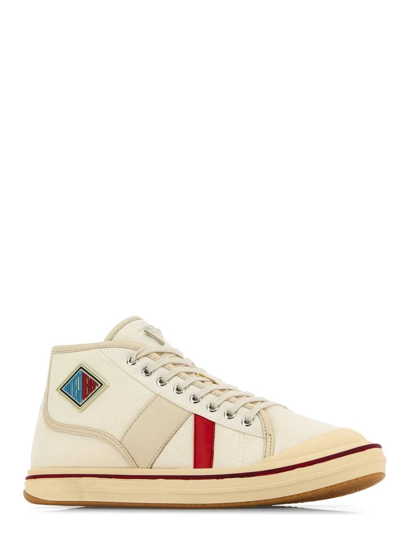 SNEAKERS HIGH TOP