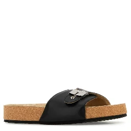 SCHOLL SANDAL FLAT