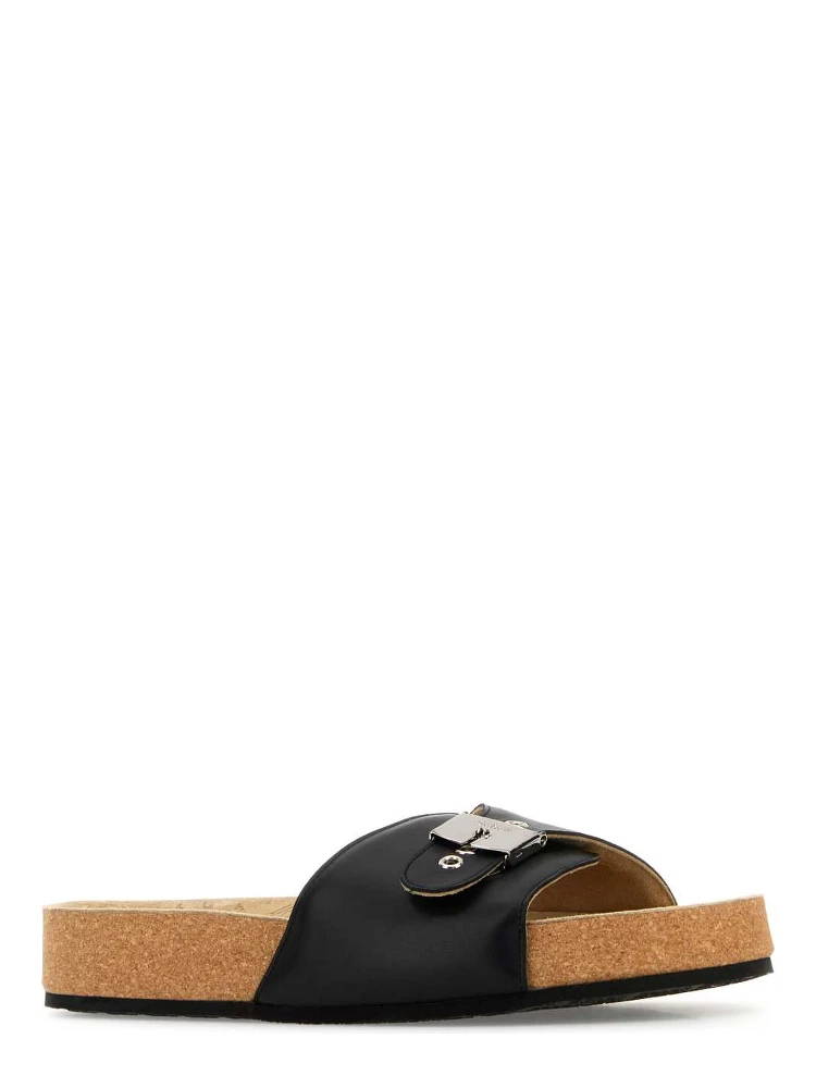 SCHOLL SANDAL FLAT alternative
