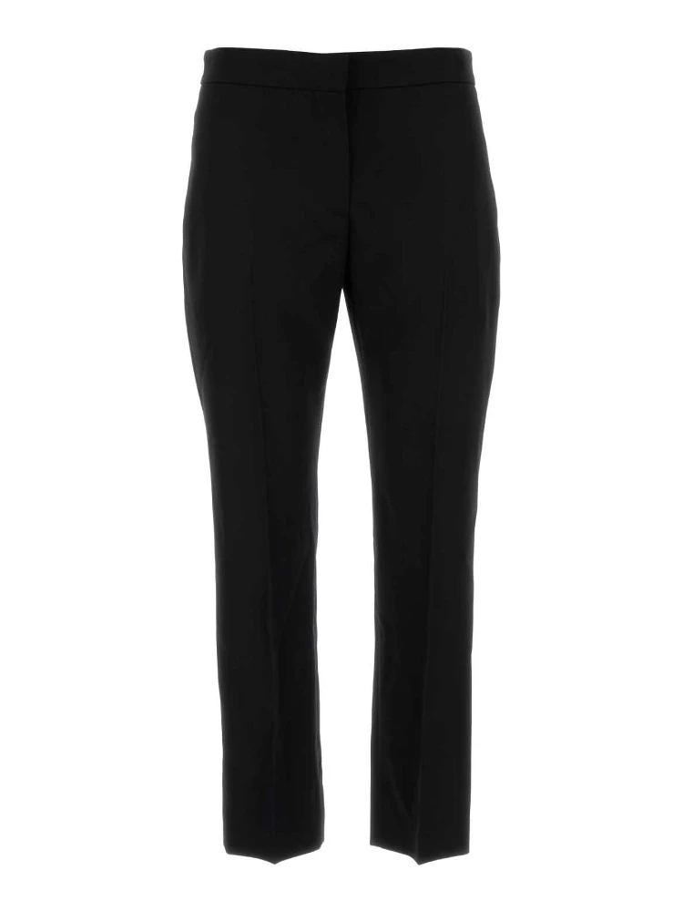 CIGARETTE TROUSERS