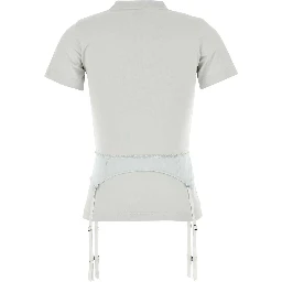 LINGERIE T-SHIRT