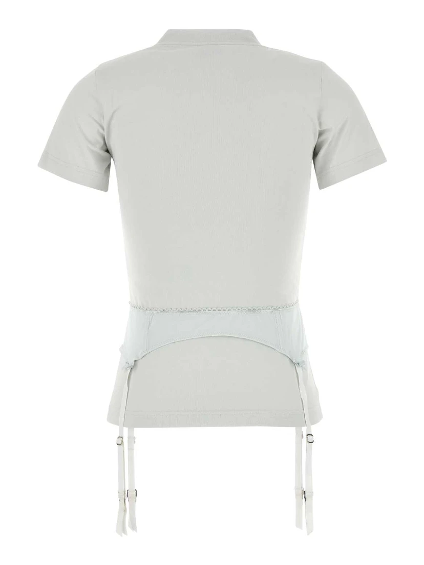 LINGERIE T-SHIRT