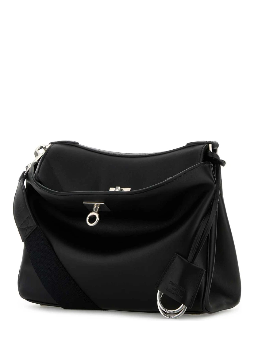 RODEO MESSENGER S