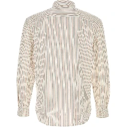CHEMISE COL