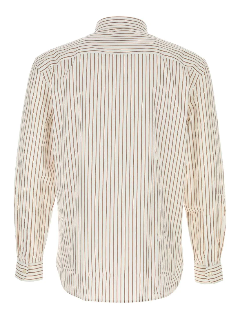 CHEMISE COL