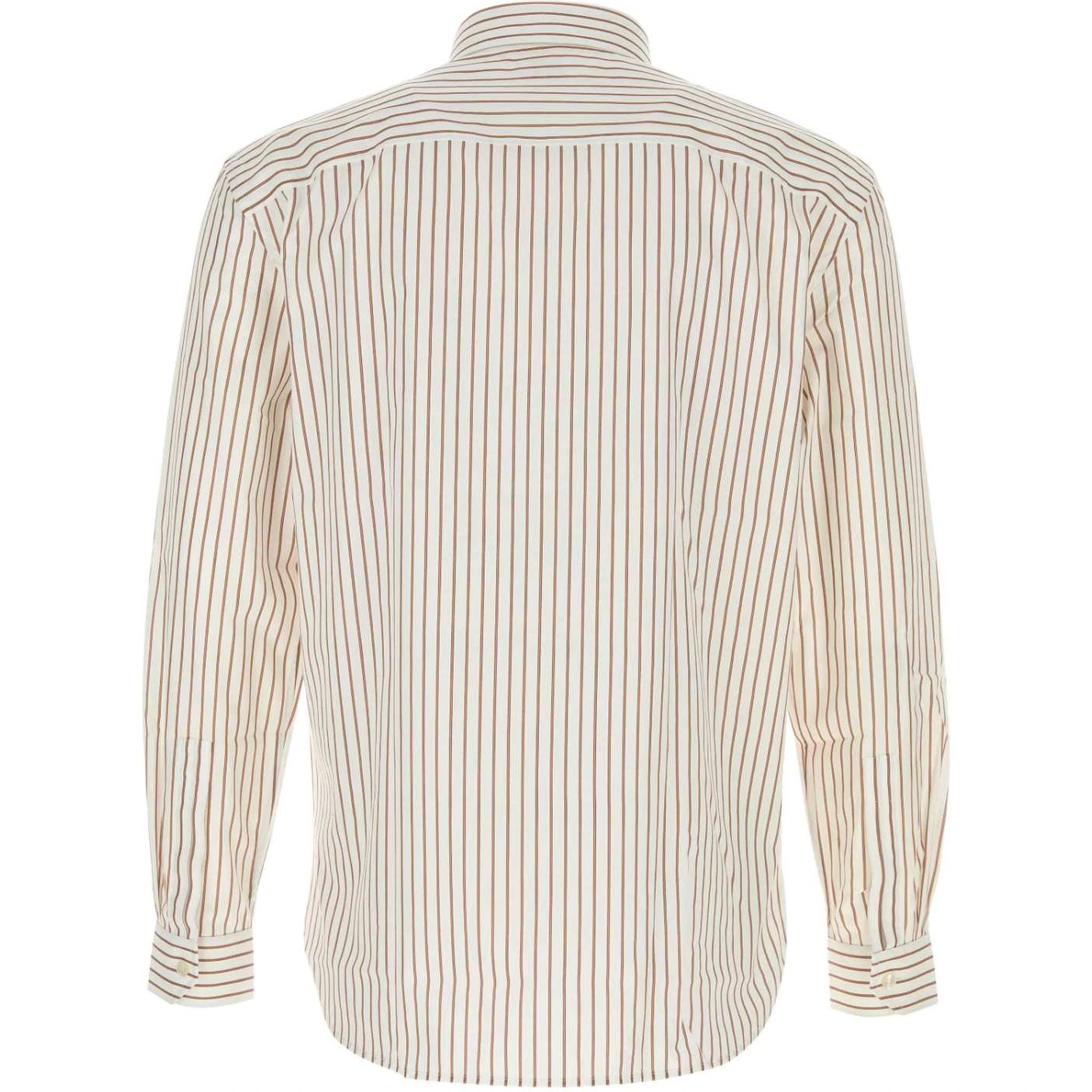 CHEMISE COL