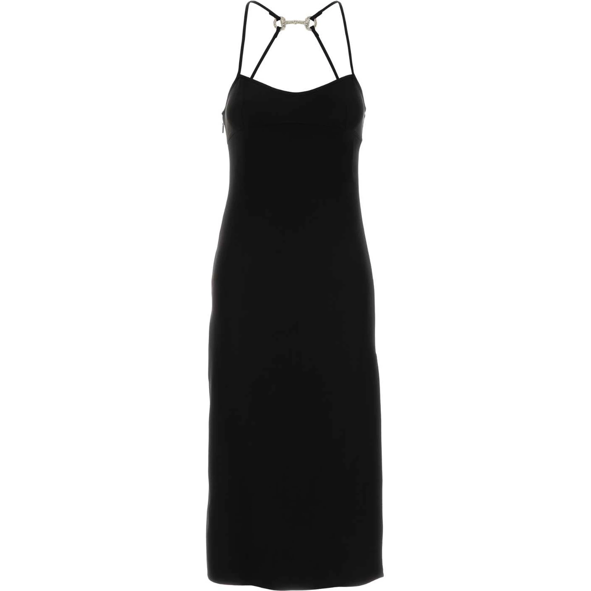EVENING DRESSES