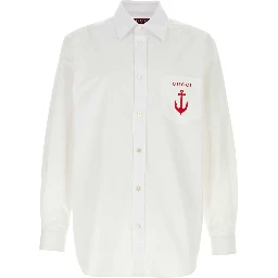 EASY SHIRT HEAVY COTTON POPELI
