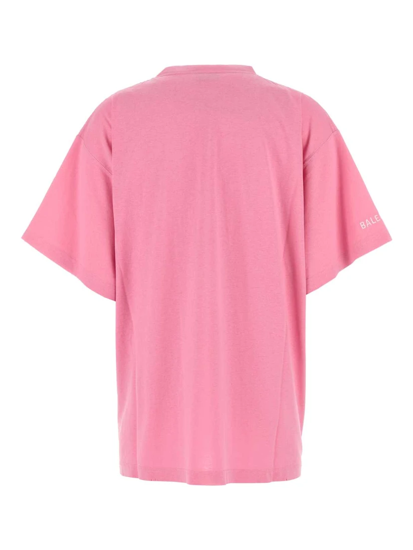 Oversized T-Shirt
