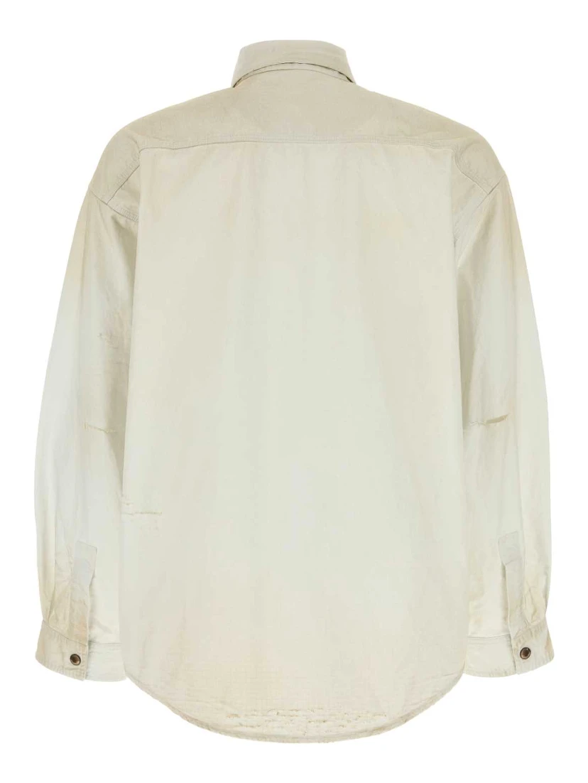 WORKWEAR OVERSHIRT