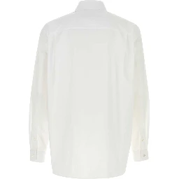 EASY SHIRT HEAVY COTTON POPELI