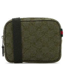 M.MINI BAG N.CANV.GG/MOO/NS MI