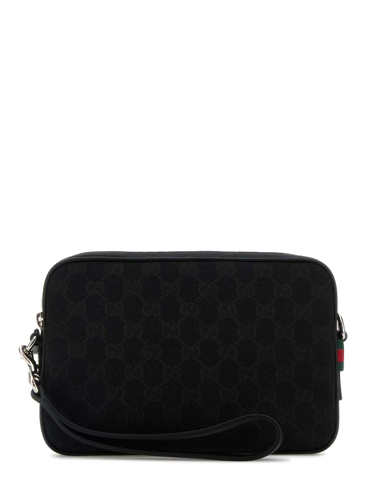 CROSSBODY BAGS T.ORIG.GG./MOON