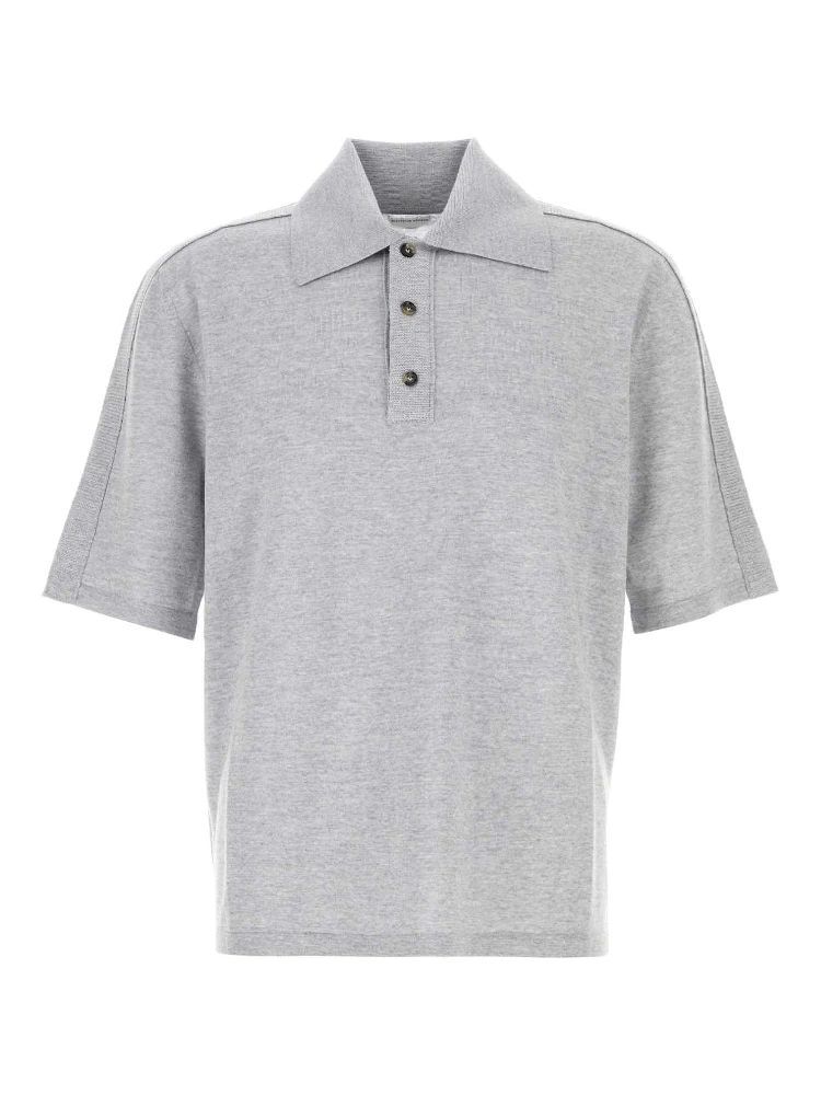 POLO KNIT