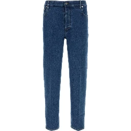 DENIM