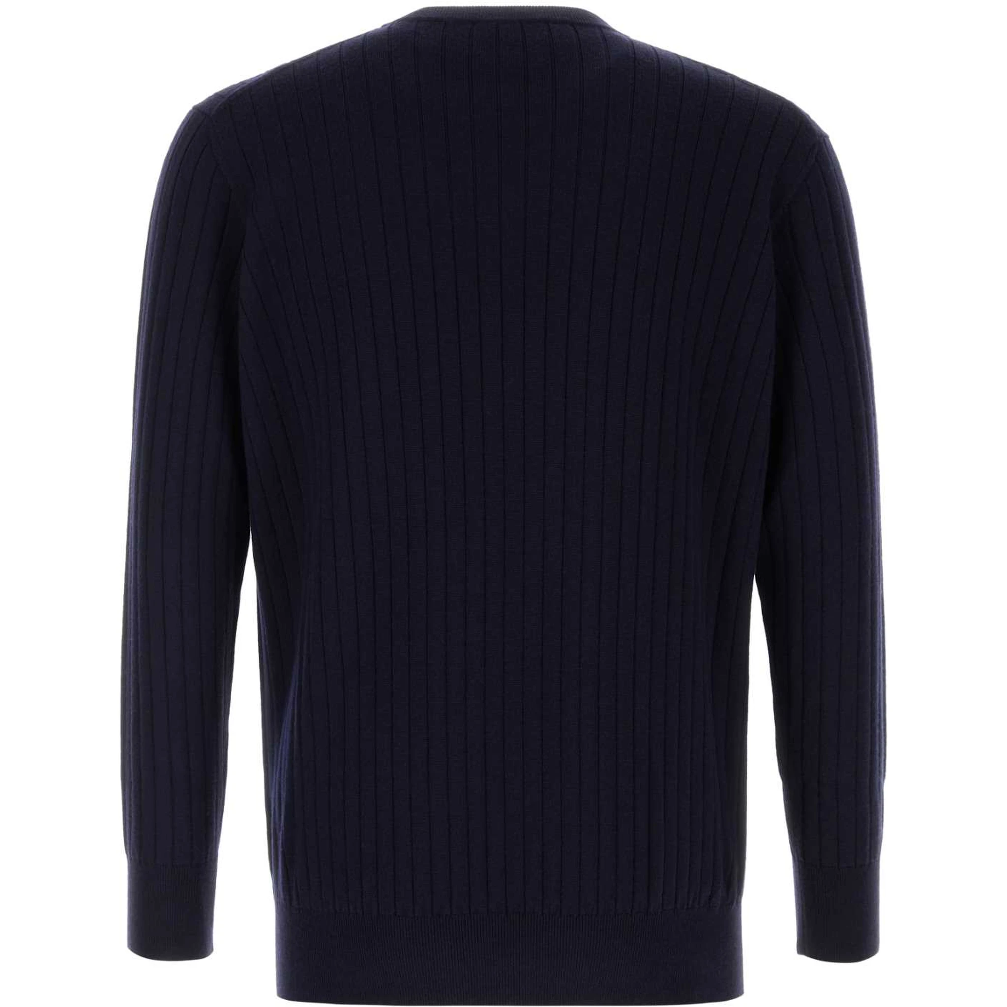 KNIT CARDIGAN DETT