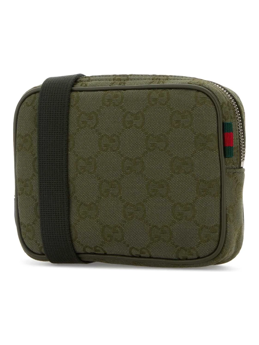 M.MINI BAG N.CANV.GG/MOO/NS MI