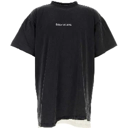 Double T-Shirt
