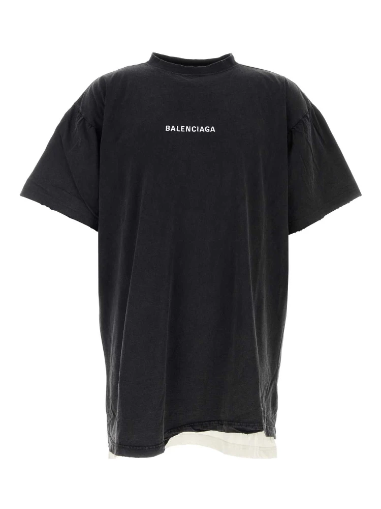 Double T-Shirt