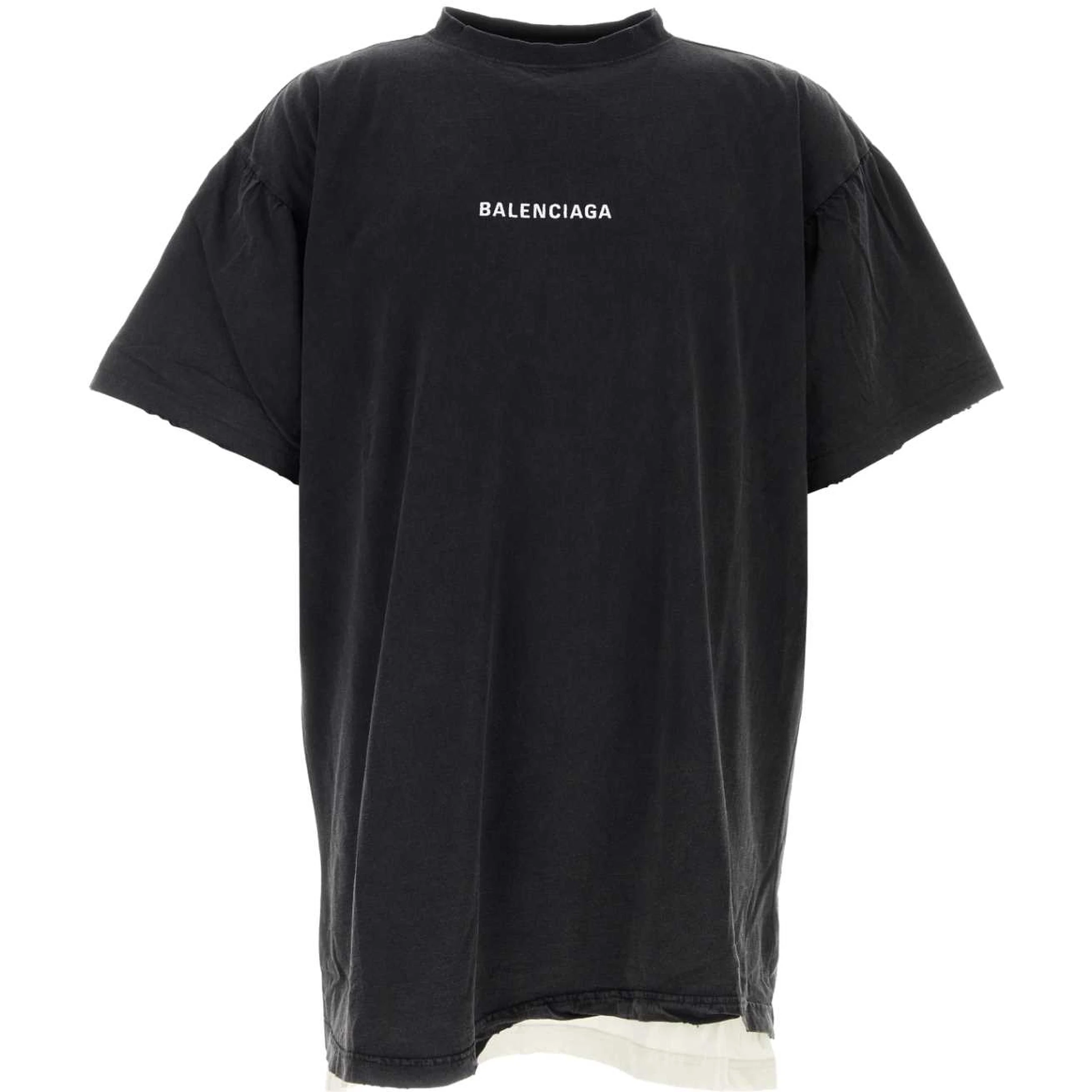 Double T-Shirt