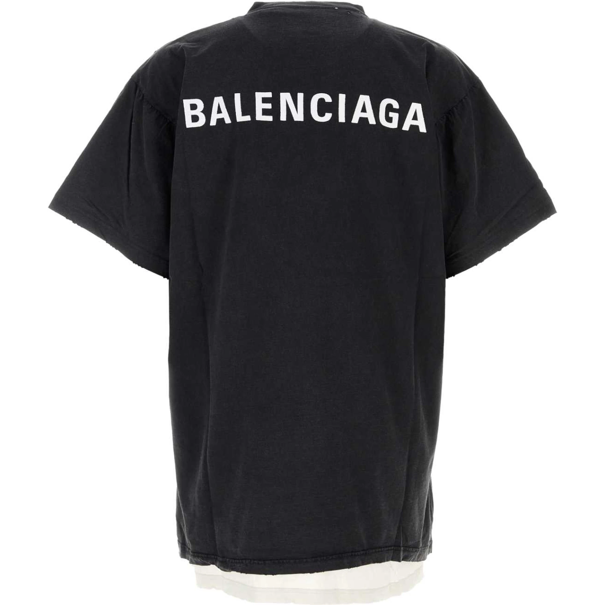 Double T-Shirt