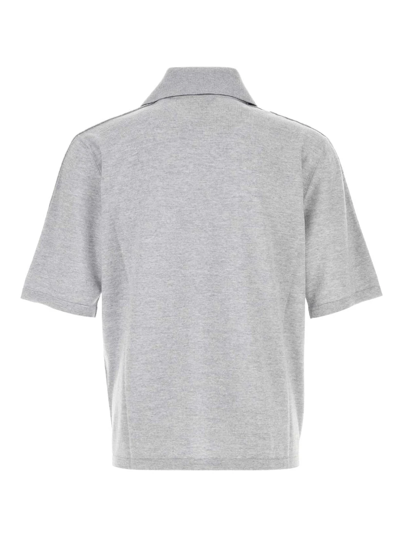 POLO KNIT