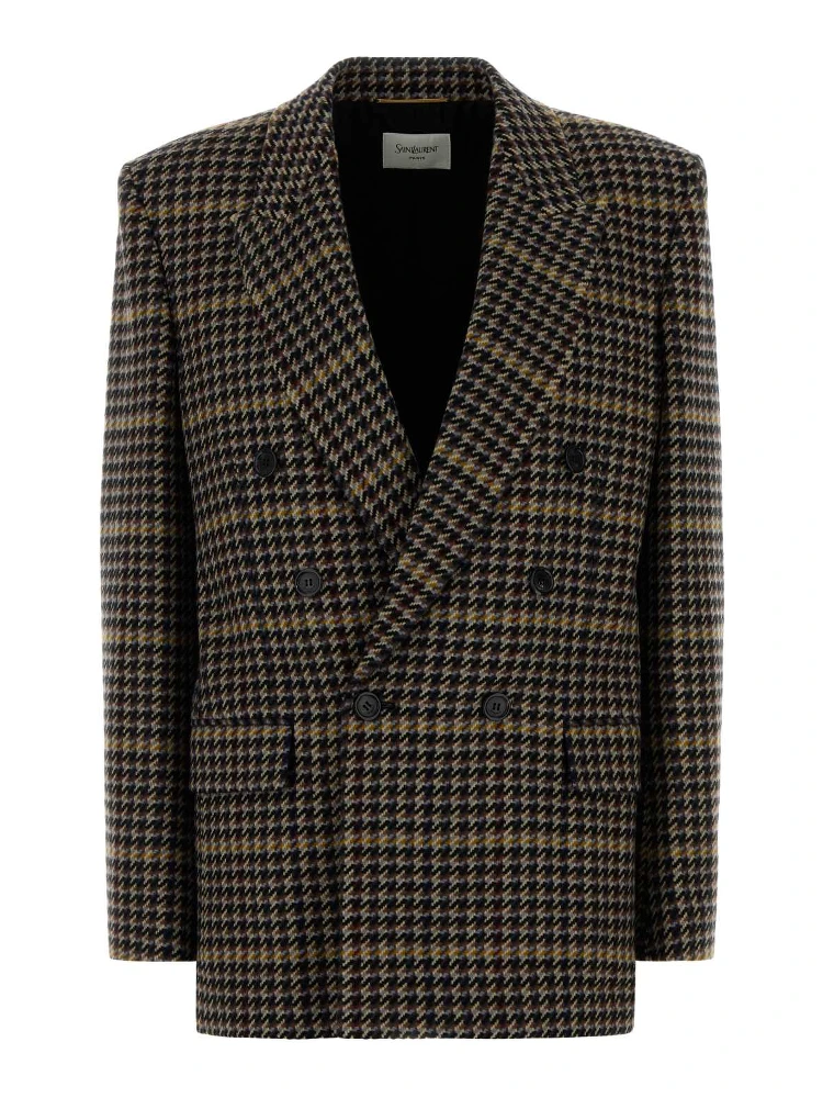 VESTE
