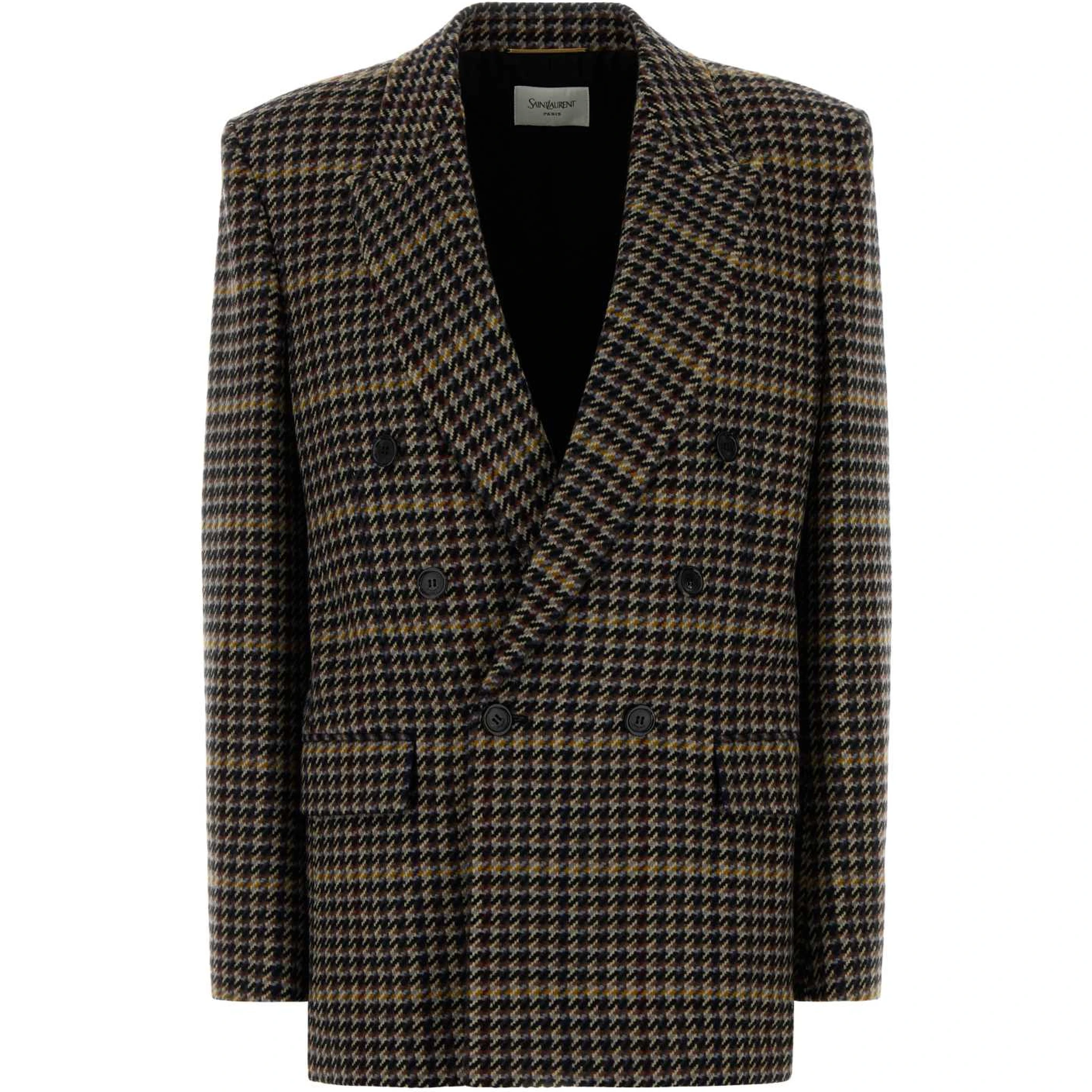 VESTE