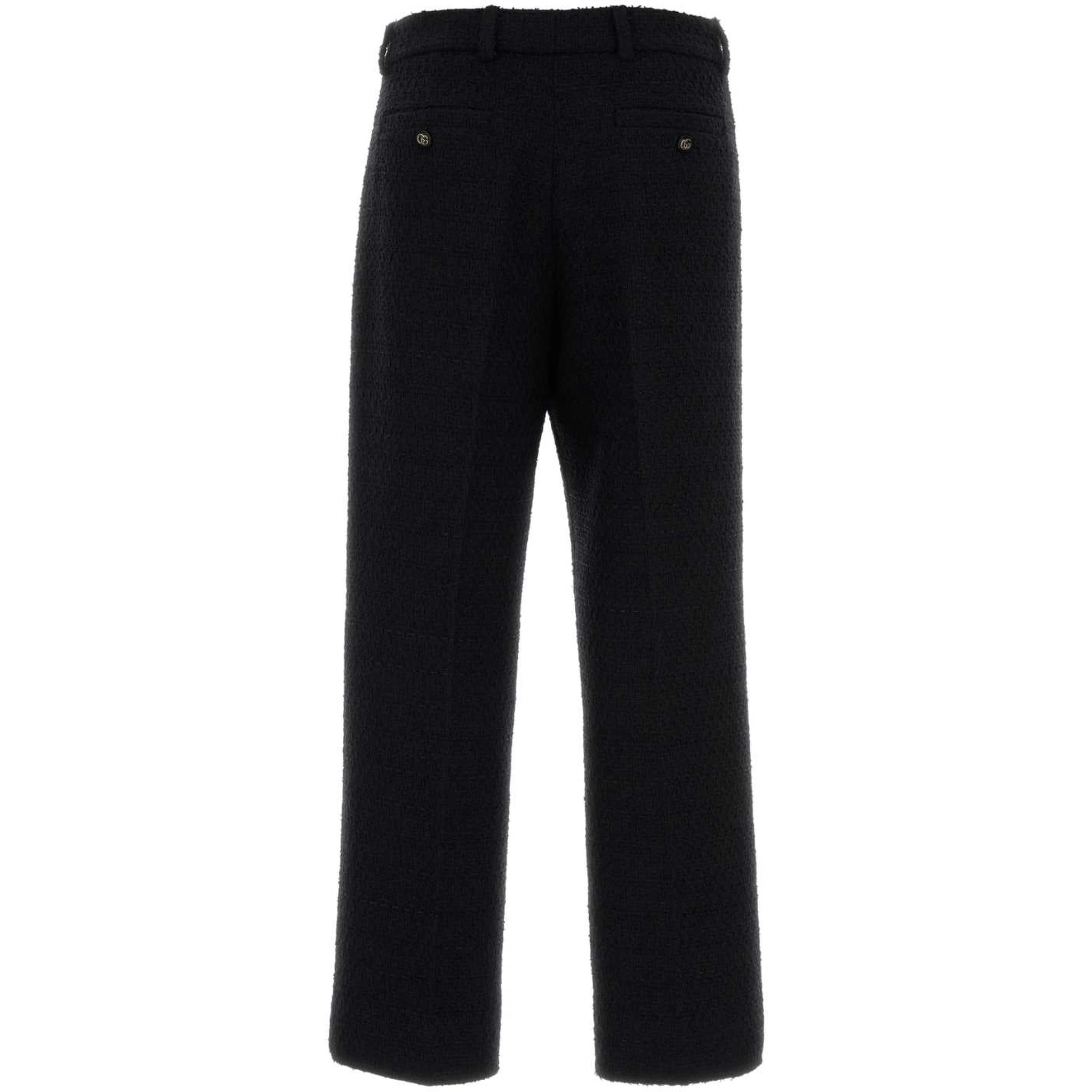 PANT - W/MOP