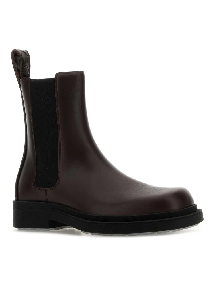 BEN BOOT INTRECCIO BACK alternative